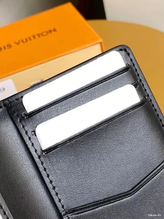 VUITTON POCKET ORGANIZER LOUIS 0508